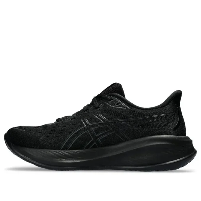 Gel-Cumulus 26 „Triple Black”