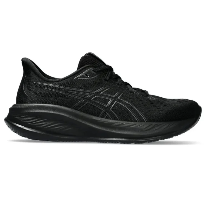 Gel-Cumulus 26 „Triple Black”