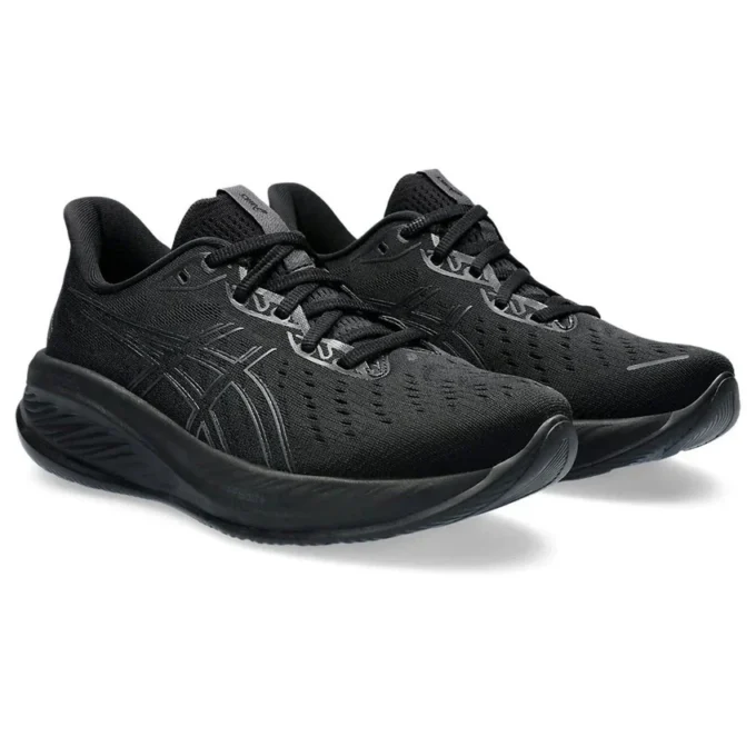 Gel-Cumulus 26 „Triple Black”