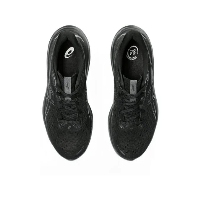 Gel-Cumulus 26 „Triple Black”
