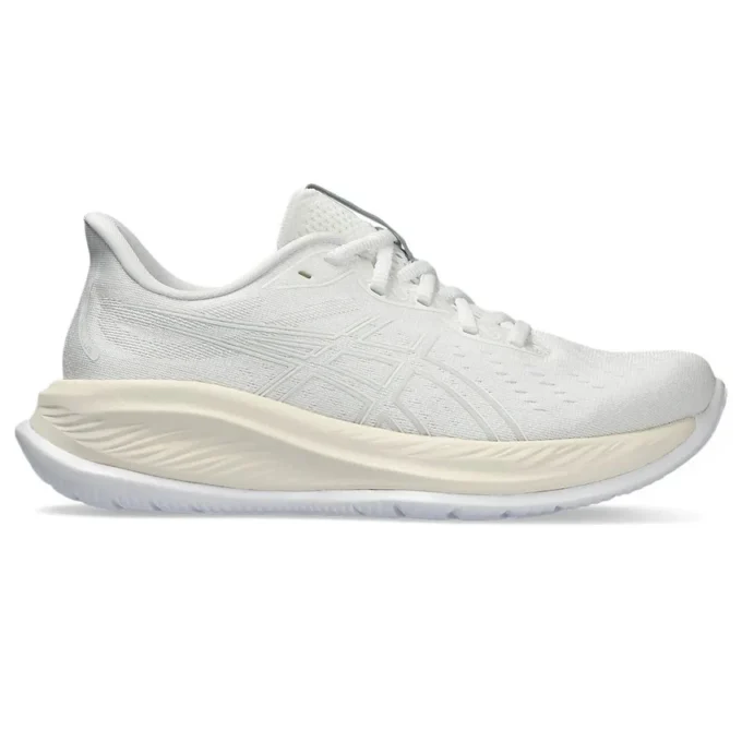 Gel-Cumulus 26 „White Off White”