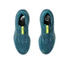 Gel-Cumulus 26 Wide „Evening Teal”
