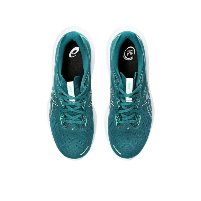 Gel-Cumulus 26 Wide „Rich Teal”