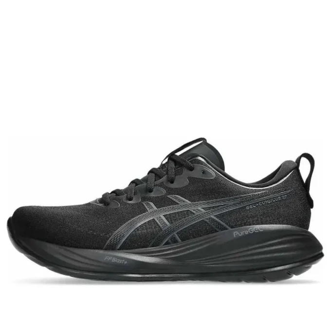 Gel-Cumulus 27 „Black Carrier Grey”