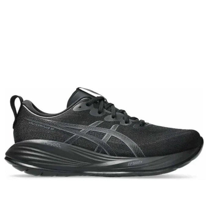 Gel-Cumulus 27 „Black Carrier Grey”