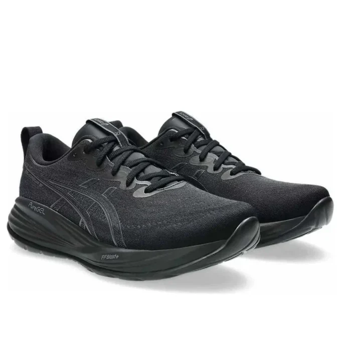 Gel-Cumulus 27 „Black Carrier Grey”