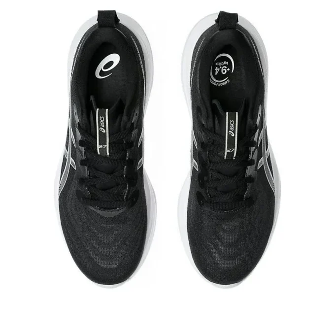 Gel-Cumulus 27 „Black Concrete”