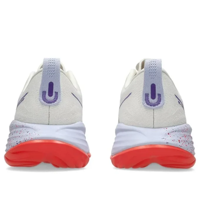 Gel-Cumulus 27 Tokyo „Cream Edo Purple”