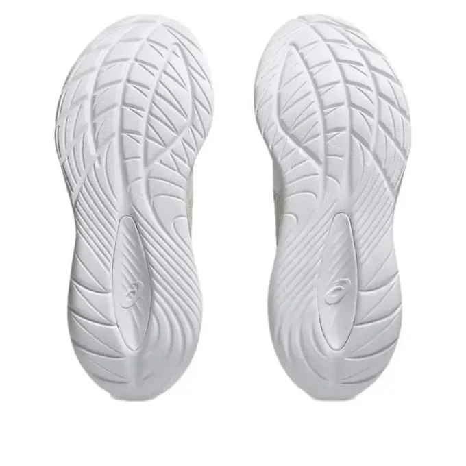 Gel-Cumulus 27 „White Lake Grey”