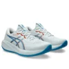 Gel-Cumulus 28 2E-Wide „Albastru arctic/Albastru egeean”