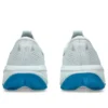 Gel-Cumulus 28 2E-Wide „Albastru arctic/Albastru egeean”