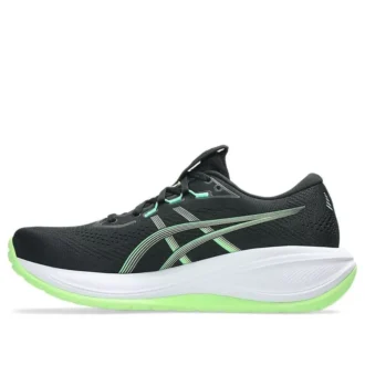 Gel-Cumulus 28 „Black Illuminate Green”