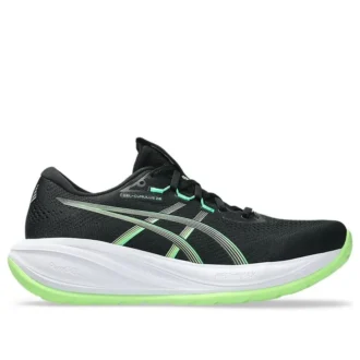 Gel-Cumulus 28 „Black Illuminate Green”