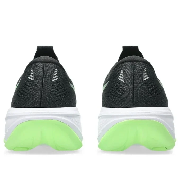 Gel-Cumulus 28 „Black Illuminate Green”