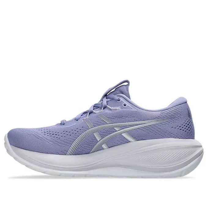 Gel-Cumulus 28 „Bluebell White”