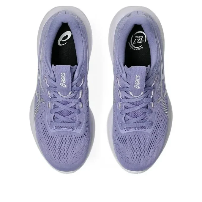 Gel-Cumulus 28 „Bluebell White”