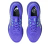 Gel-Cumulus 28 „Cobalt Burst Illuminate Green”