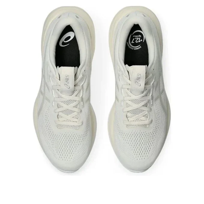 Gel-Cumulus 28 „Cream Glacier Grey”