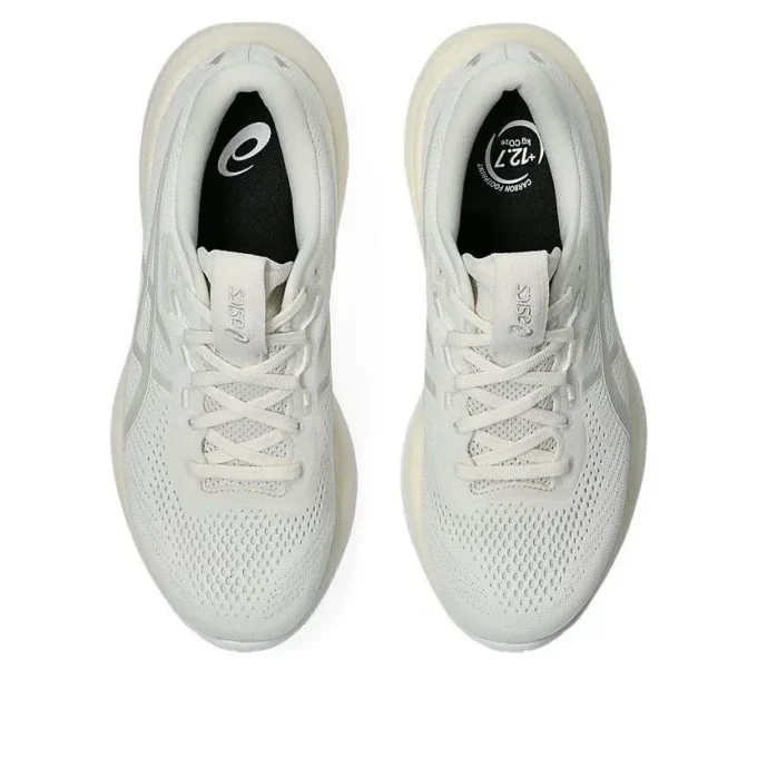 Gel-Cumulus 28 „Cream Glacier Grey”