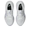 Gel-Cumulus 28 D-Wide „White Bluebell”