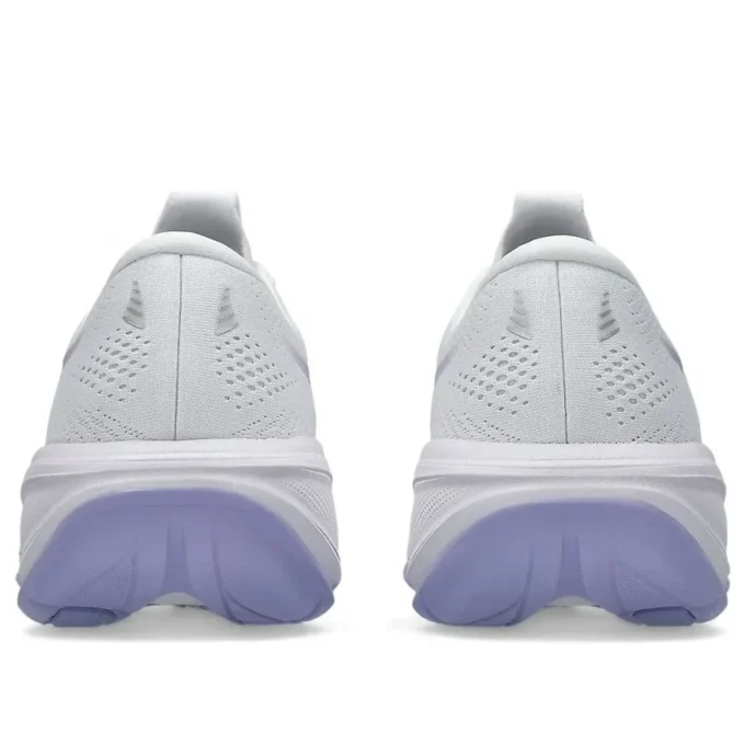 Gel-Cumulus 28 D-Wide „White Bluebell”
