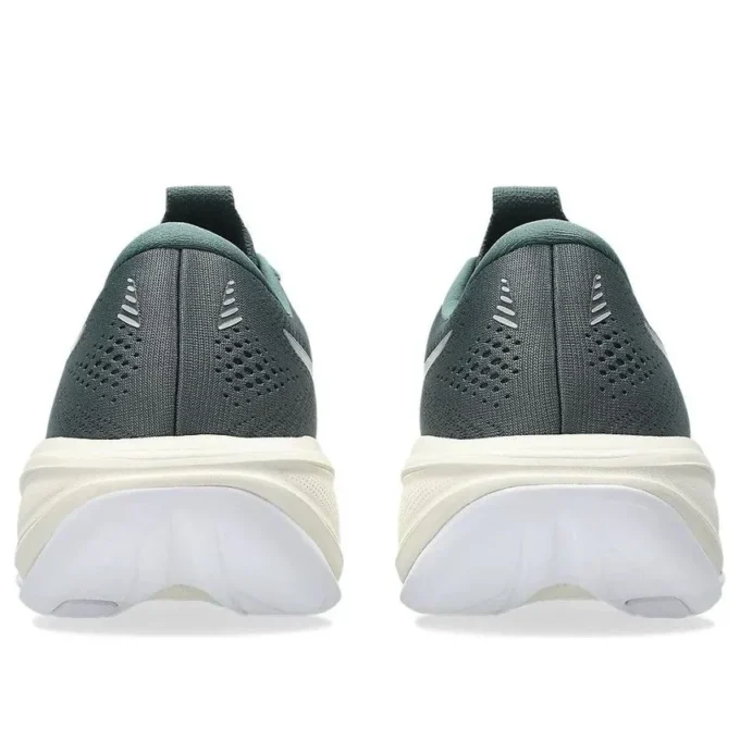 Gel-Cumulus 28 „Dark Green White”