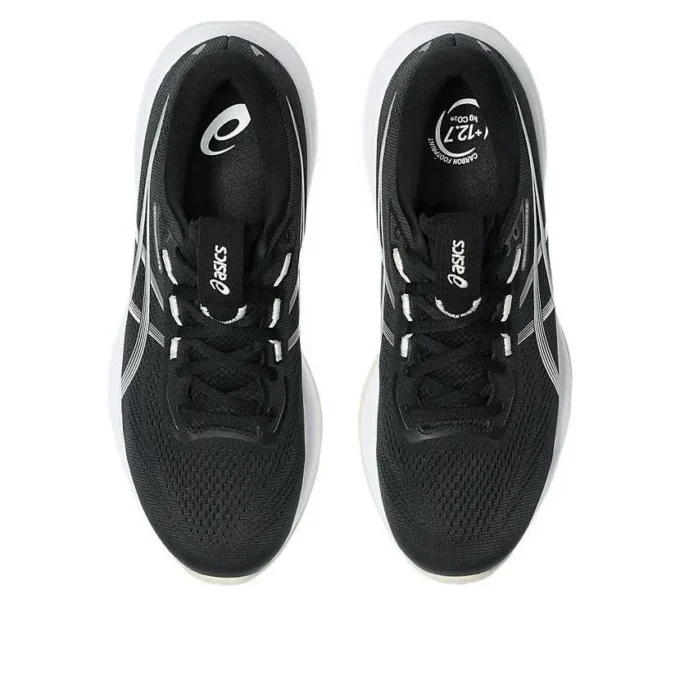 Gel-Cumulus 28 Wide „Black White”