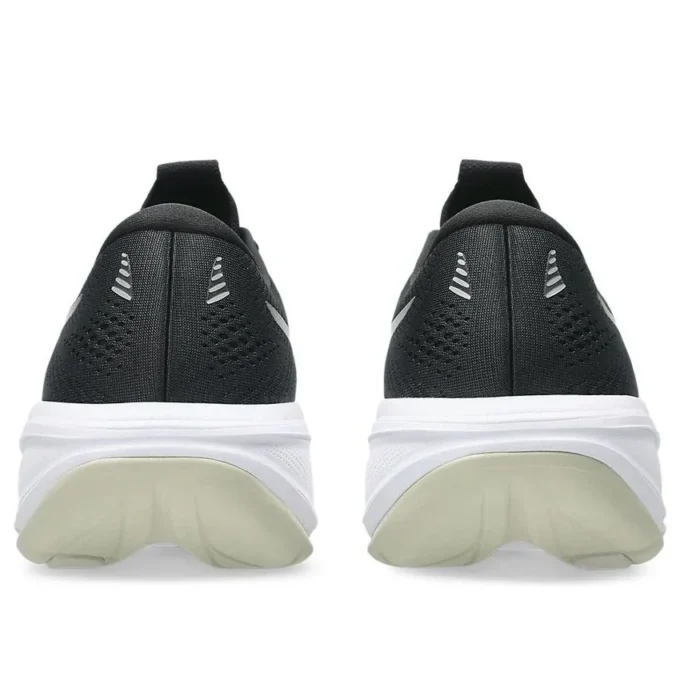 Gel-Cumulus 28 Wide „Black White”