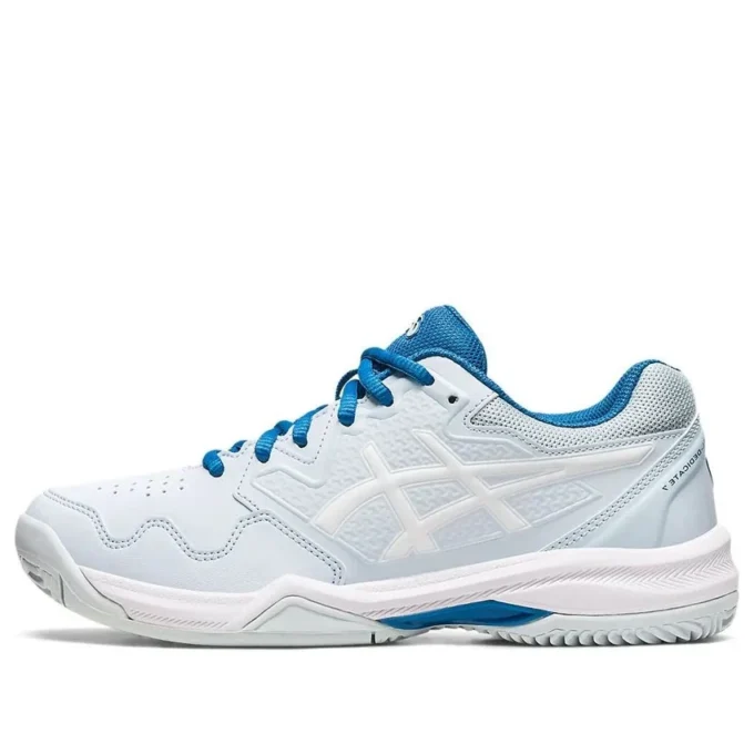 GEL-Dedicate 7 Clay „Sky White”