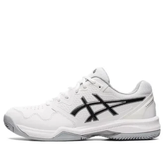 GEL-Dedicate 7 Clay „White Black”