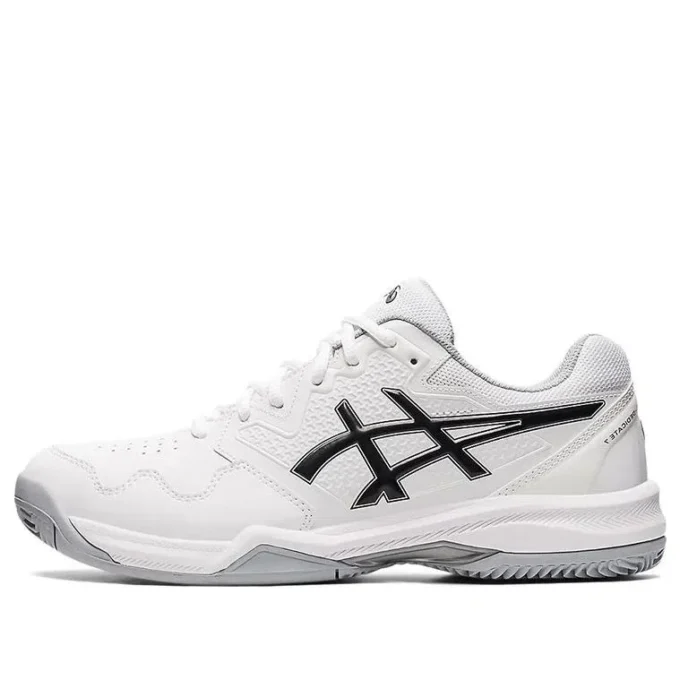 GEL-Dedicate 7 Clay „White Black”