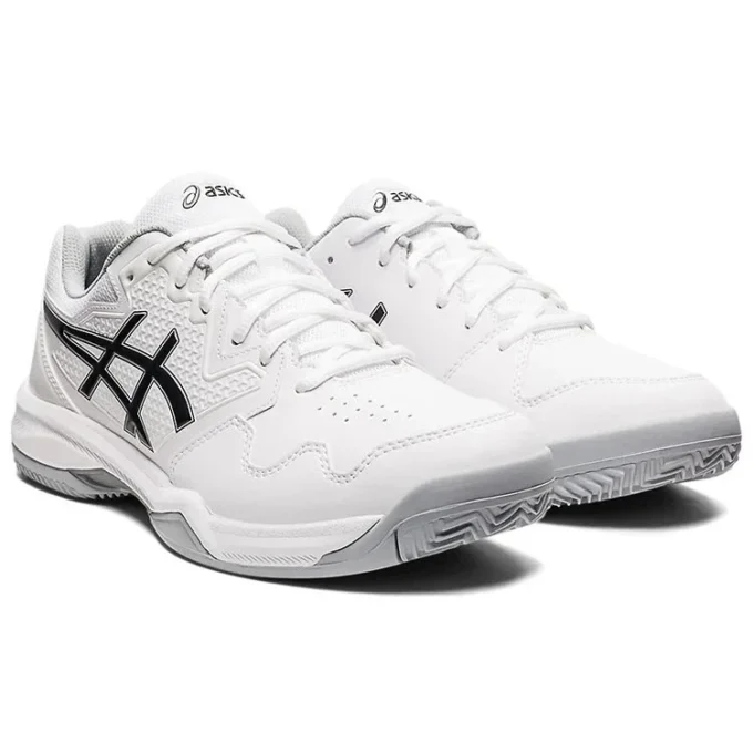 GEL-Dedicate 7 Clay „White Black”