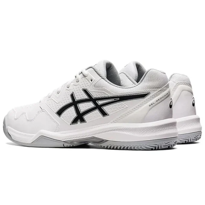 GEL-Dedicate 7 Clay „White Black”