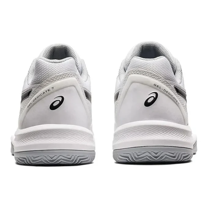 GEL-Dedicate 7 Clay „White Black”