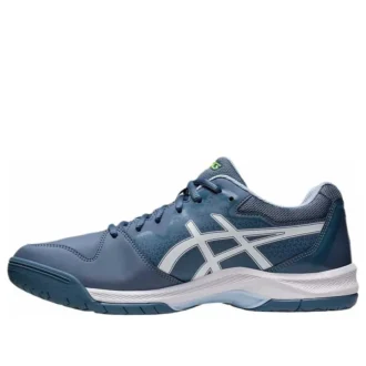 GEL-Dedicate 7 „Steel Blue White”