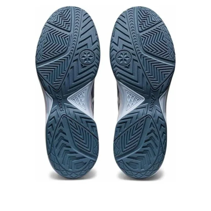 GEL-Dedicate 7 „Steel Blue White”