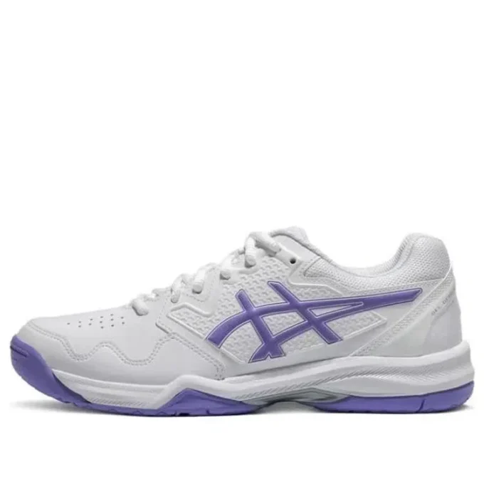 GEL-Dedicate 7 „White Amethyst”