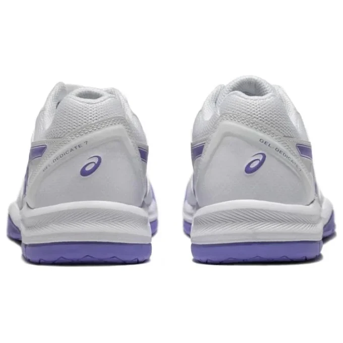 GEL-Dedicate 7 „White Amethyst”