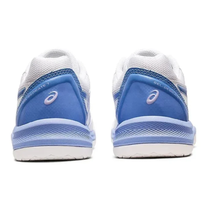 GEL-Dedicate 7 „White Blue”