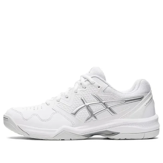 GEL-Dedicate 7 „White Pure Silver”