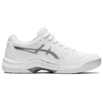 GEL-Dedicate 7 „White Pure Silver”