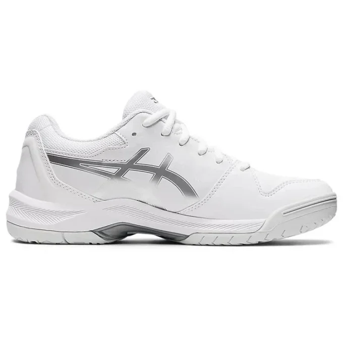 GEL-Dedicate 7 „White Pure Silver”