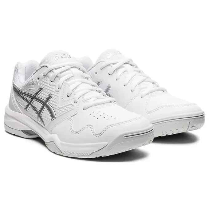 GEL-Dedicate 7 „White Pure Silver”