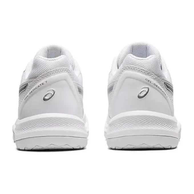 GEL-Dedicate 7 „White Pure Silver”