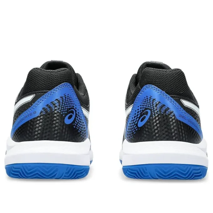 GEL-Dedicate 8 Clay „Black Tuna Blue”