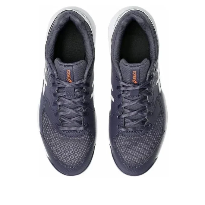 GEL-Dedicate 8 Clay „Indigo Fog White”