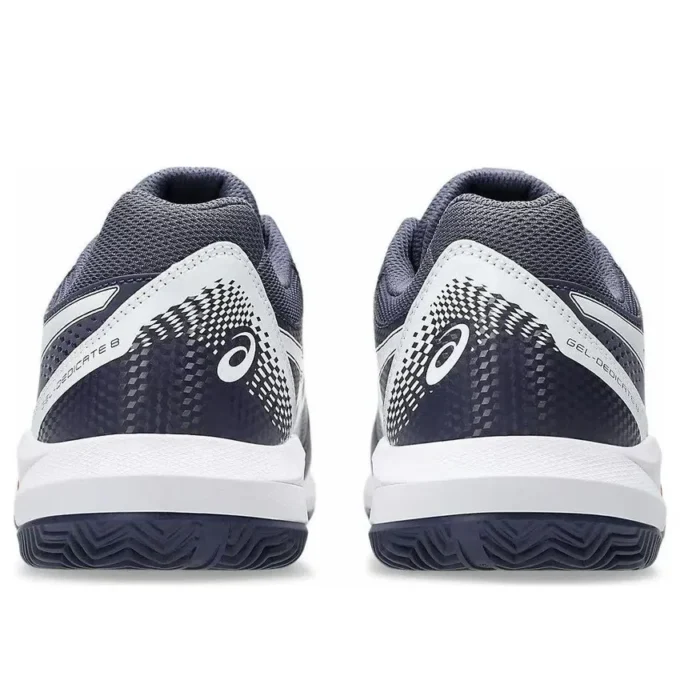 GEL-Dedicate 8 Clay „Indigo Fog White”