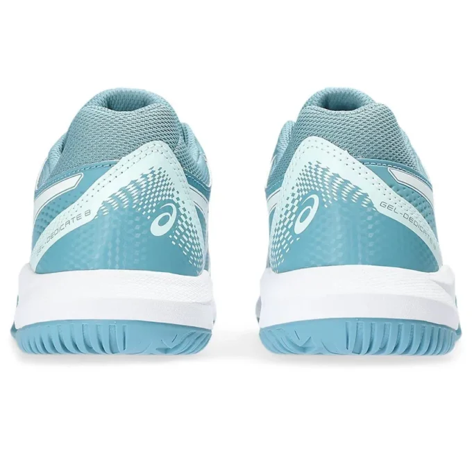 GEL-Dedicate 8 „Gris Blue White”