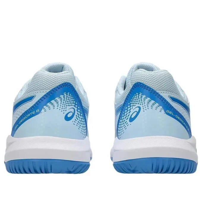 GEL-Dedicate 8 „Light Blue Blue Coast”