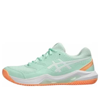 GEL-Dedicate 8 Padel „Mint Tint”